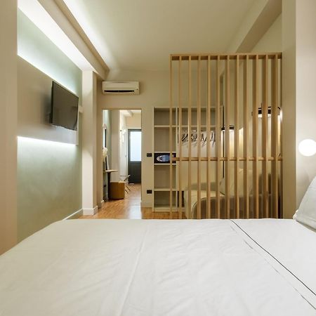 Hotel Touring 볼로냐 외부 사진