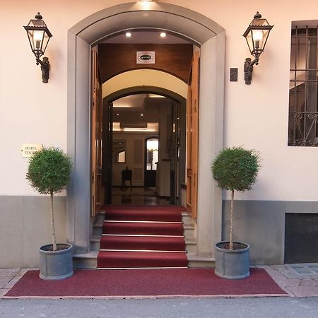 Hotel Touring 볼로냐 외부 사진