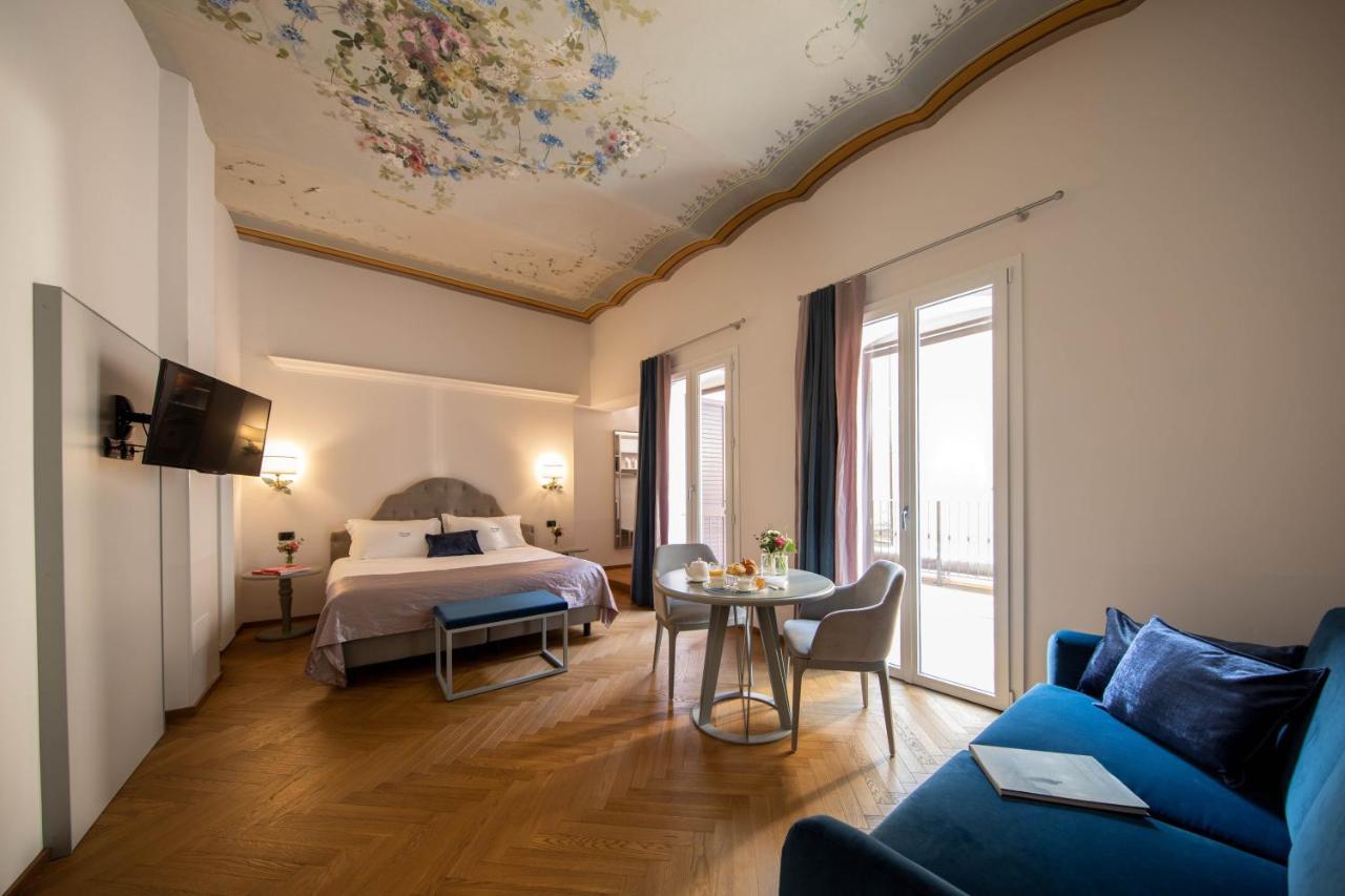 Hotel Touring 볼로냐 외부 사진