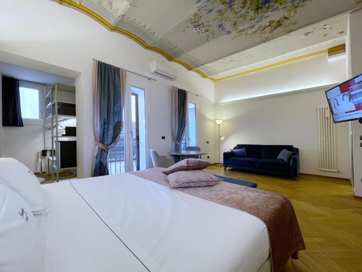 Hotel Touring 볼로냐 외부 사진