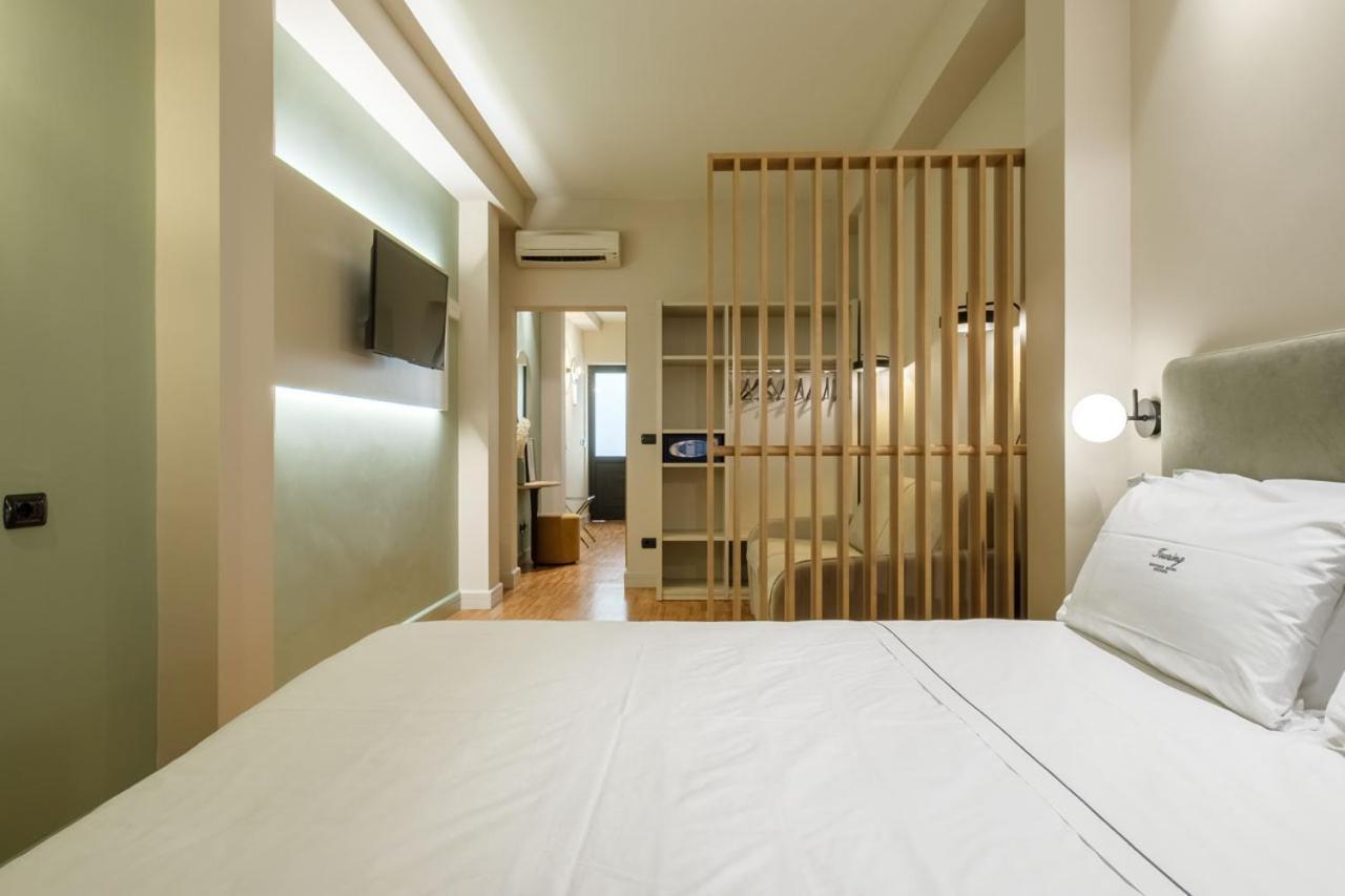 Hotel Touring 볼로냐 외부 사진