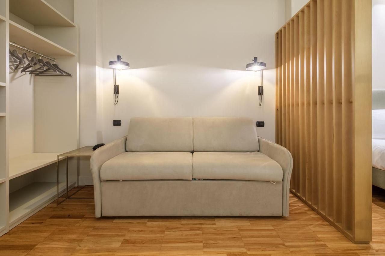 Hotel Touring 볼로냐 외부 사진
