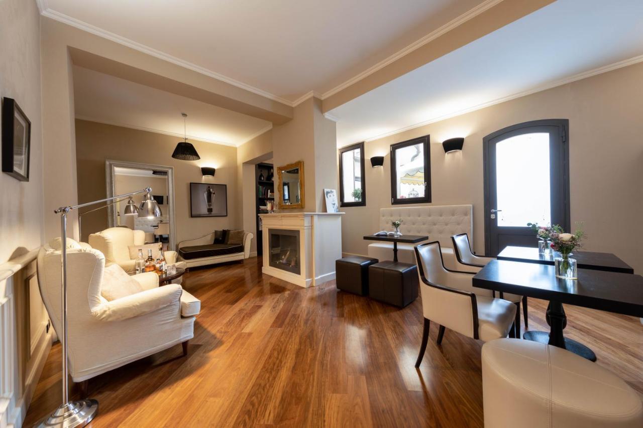 Hotel Touring 볼로냐 외부 사진